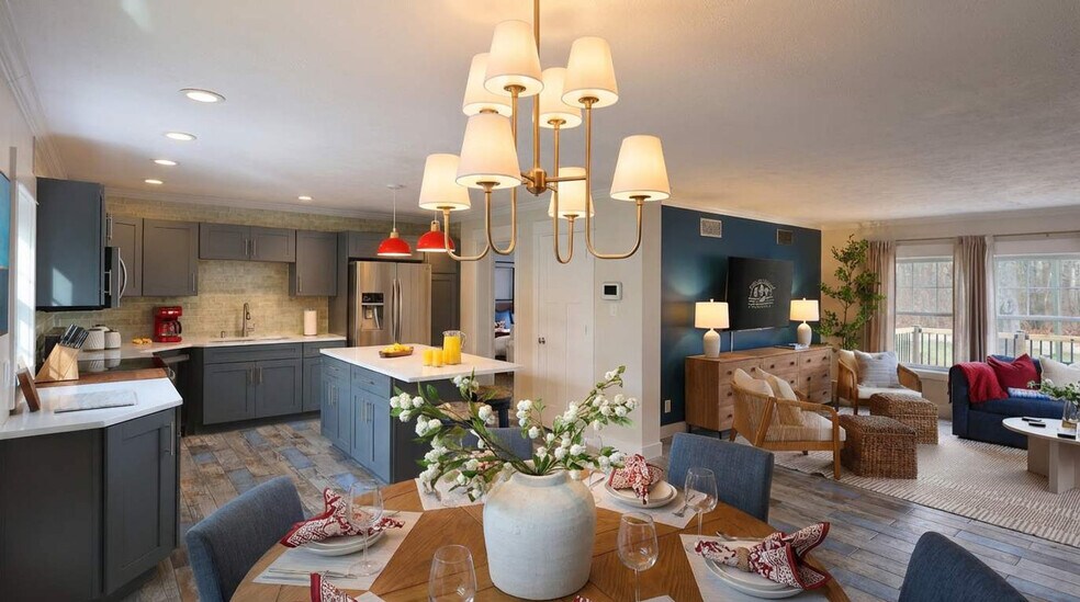 Building Photo - 331 June Ln