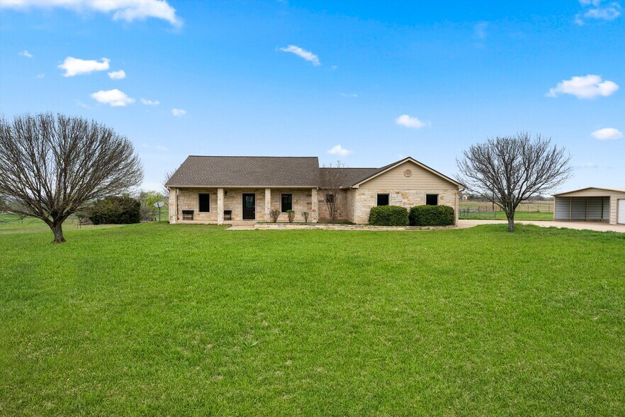 Building Photo - 5210 Cedar Creek Rd