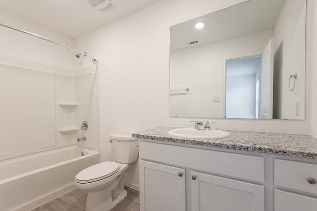 Building Photo - 14023 Southton Basin