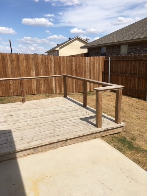 Building Photo - 907 Dart Ct