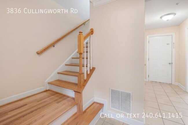 Building Photo - 3836 Cullingworth Rd