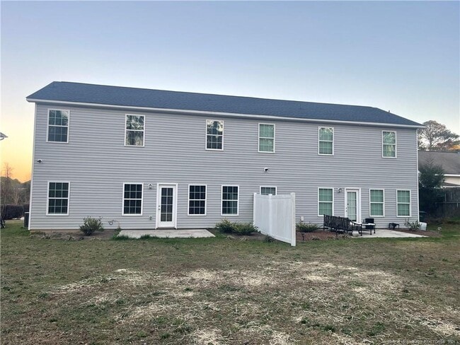 Building Photo - 217 Willborough Ave