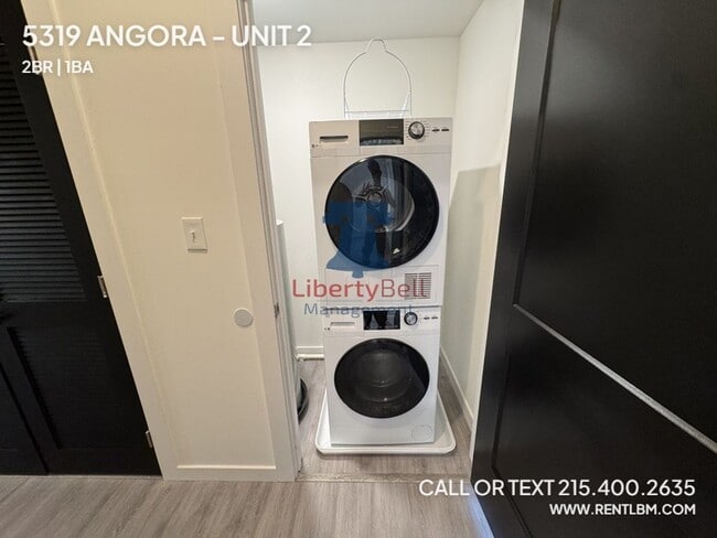 Building Photo - 5319 Angora Terrace