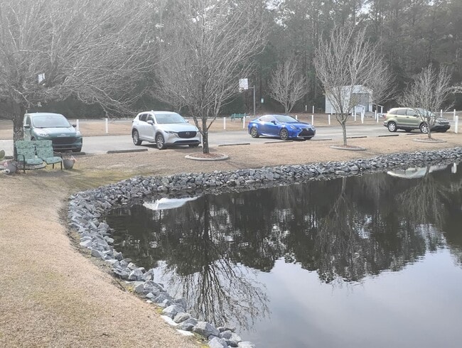 Building Photo - Southbridge VI Unit 2268K