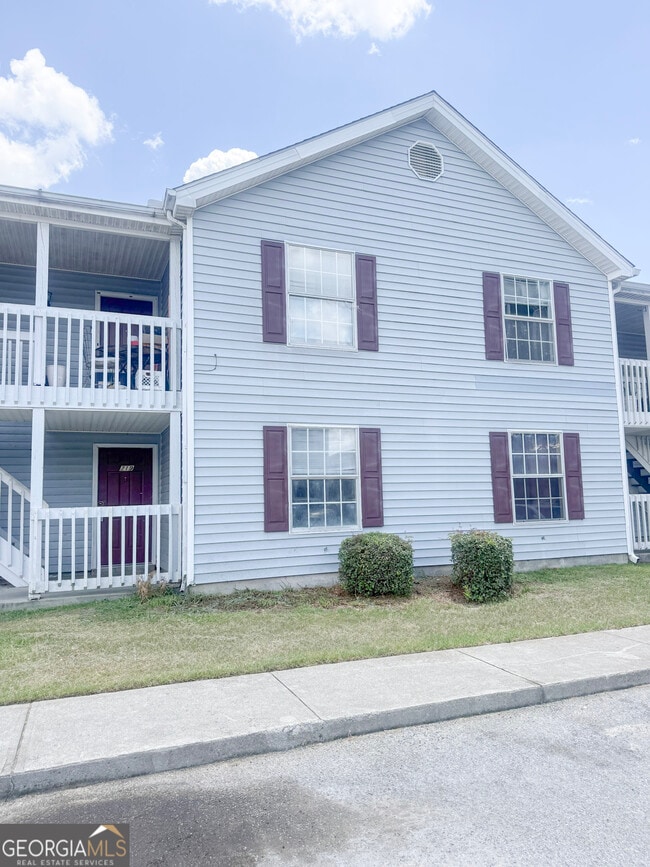Building Photo - 222 Lanier Dr