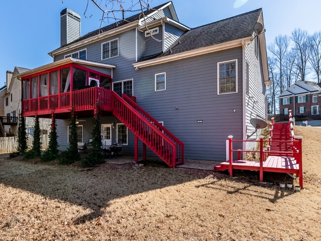 Building Photo - 1788 Ascot Run NW