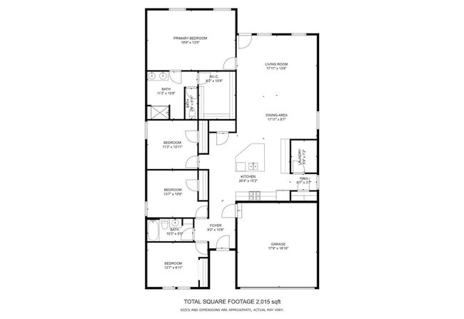 Building Photo - 410 Gunsmoke Trail