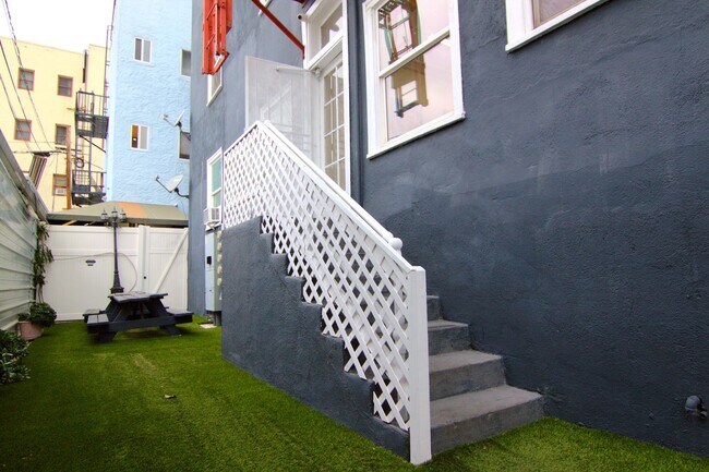 Building Photo - 6358 Yucca St