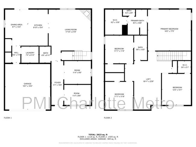 Building Photo - 8019 Rowling Dr