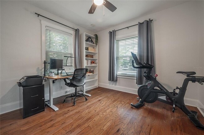 Building Photo - 3810 N Tampa St