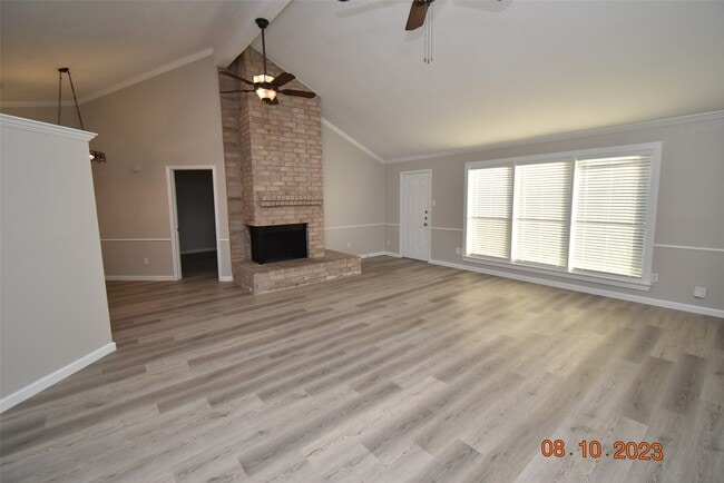 Building Photo - 16702 Sheet Bend Way