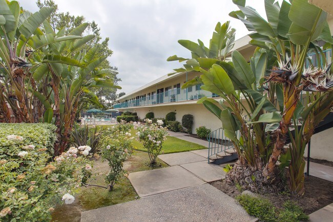 Building Photo - Shadow Terrace