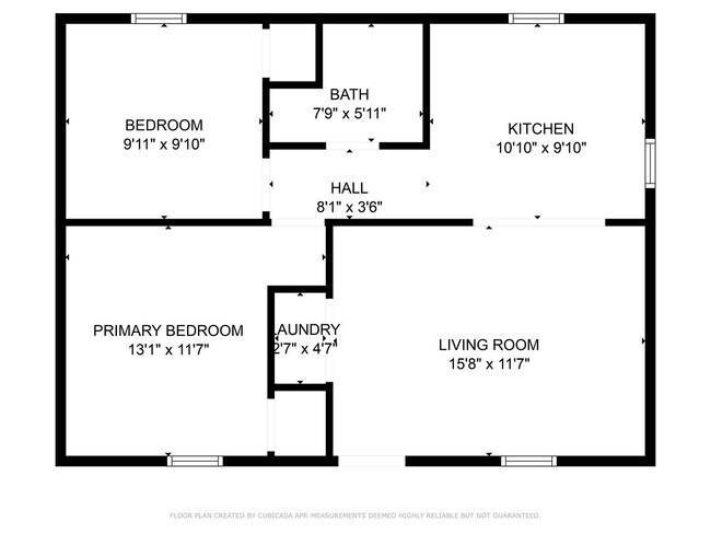 Building Photo - Move-In Specials Available! Completely Rem...