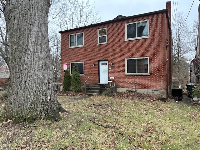 Building Photo - 2283 Rosedale Ave