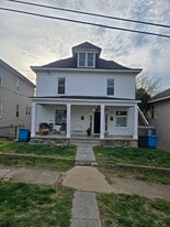 Building Photo - 809 6th St SE