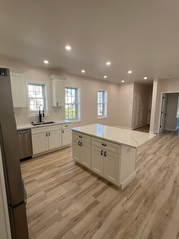 Building Photo - 31 Old Morton St