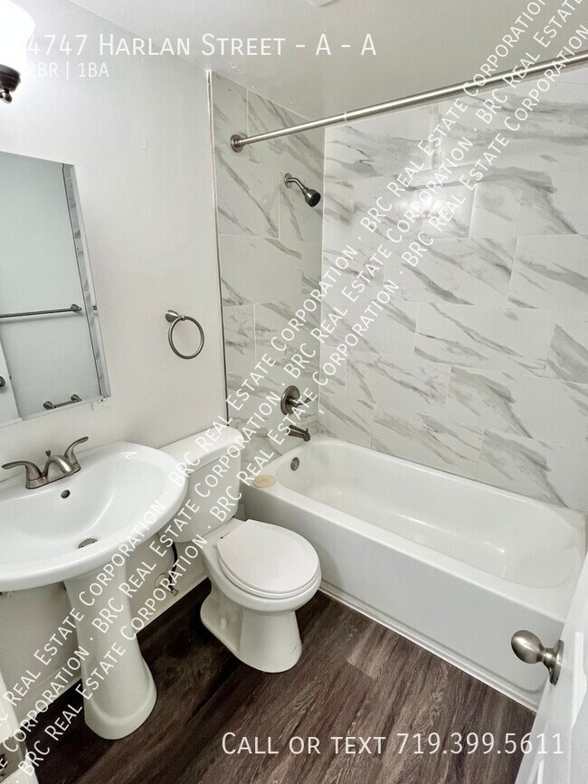 Building Photo - 4747 N Harlan St