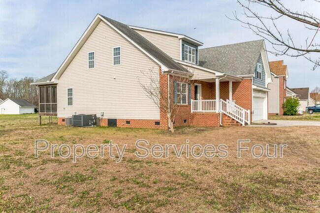 Building Photo - 234 Moyock Landing Dr