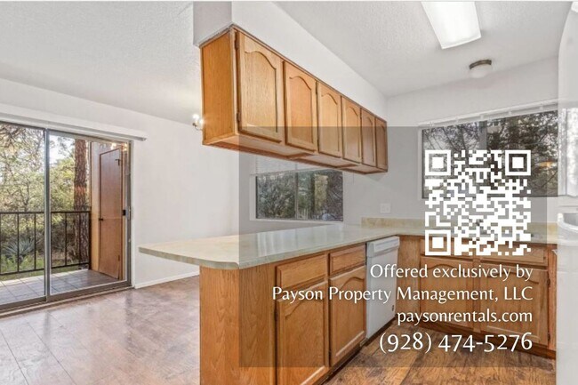 Building Photo - Cute, clean 2 bed / 1 bath in Northeast Payson Neighborhood