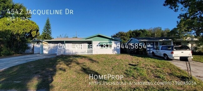 Building Photo - 4542 Jacqueline Dr