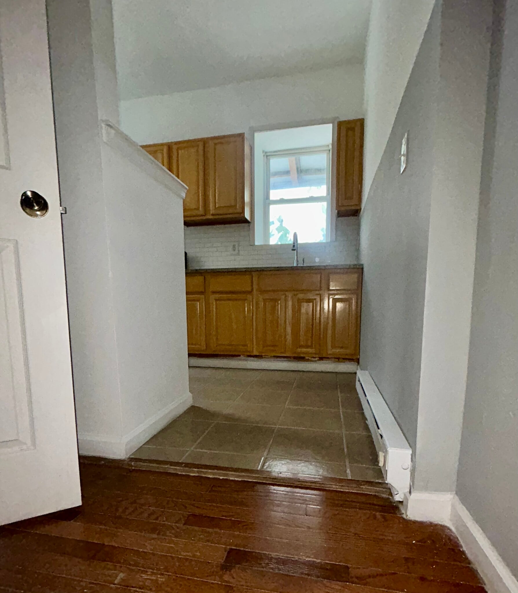 Kitchen - 2219 N 16th St