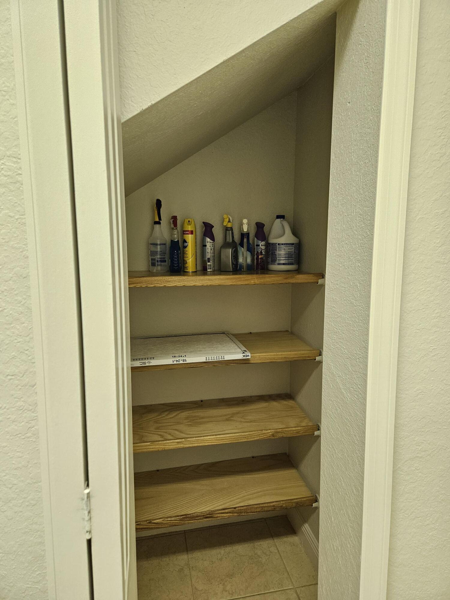 Pantry - 4828 SW 17th Pl