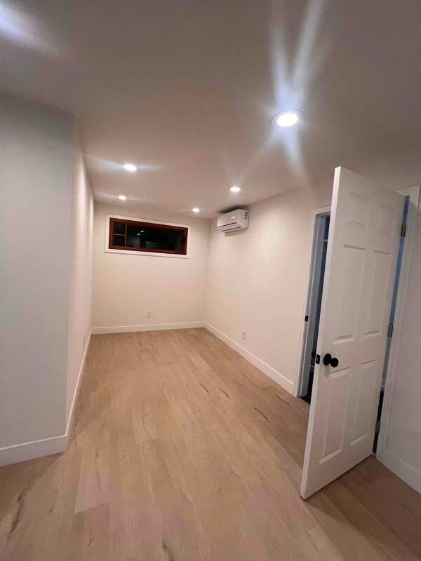 Building Photo - 2869 N G St