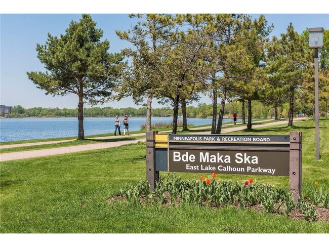 Building Photo - 3628 Colfax Ave South