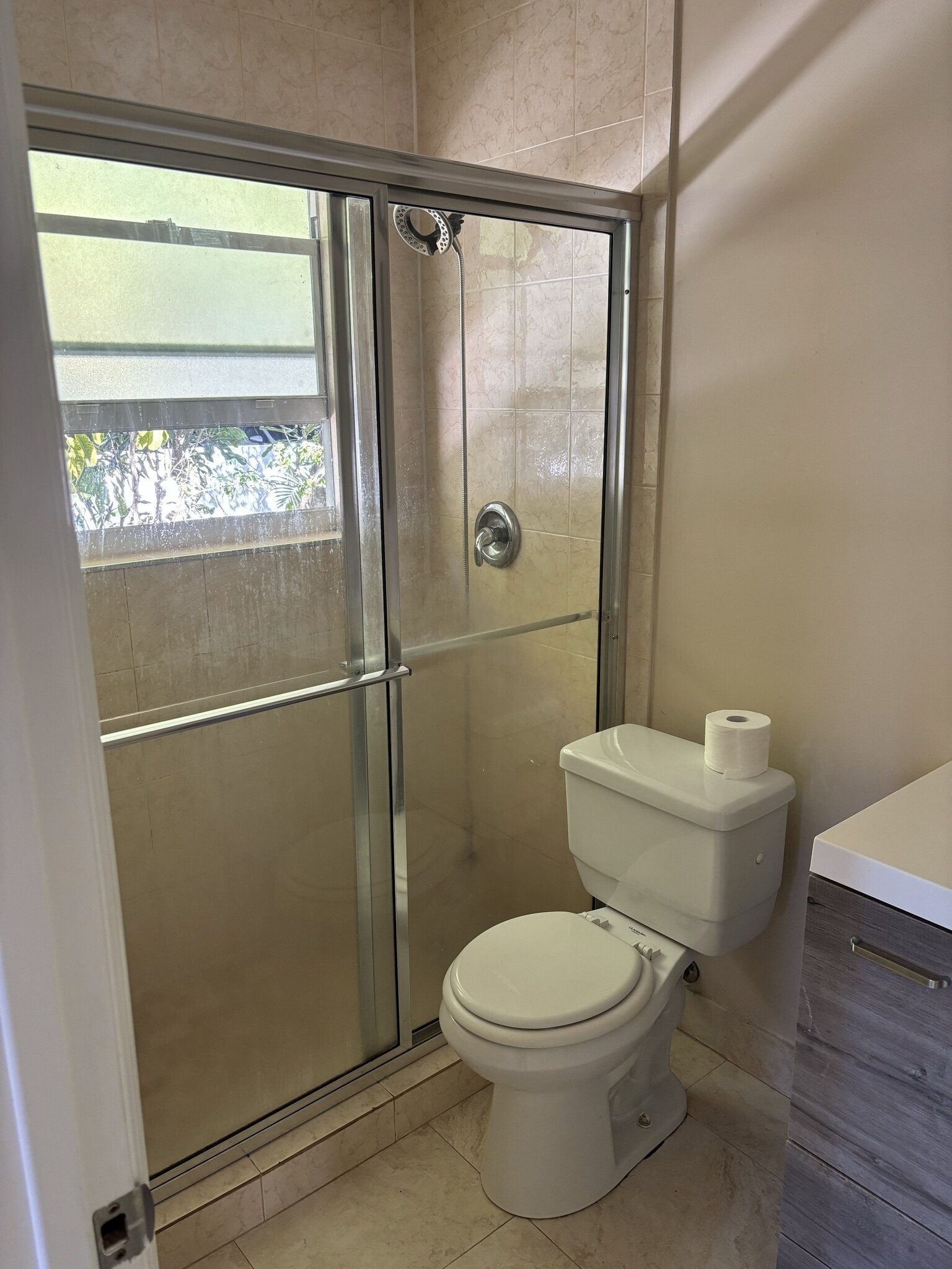 Bathroom Pic #2 - 1345 NE 105th St