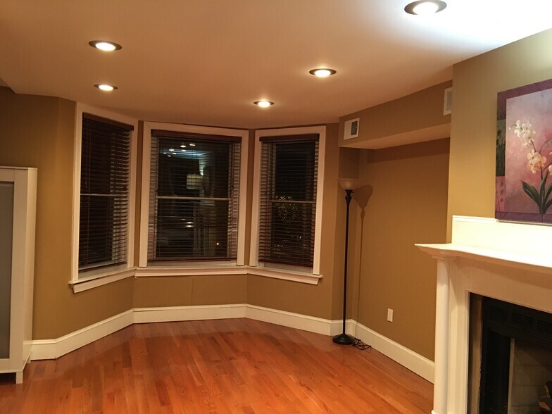 Building Photo - 1743 N Capitol St NE