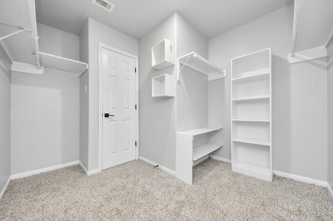 Building Photo - 4707 Wheelwright Trl