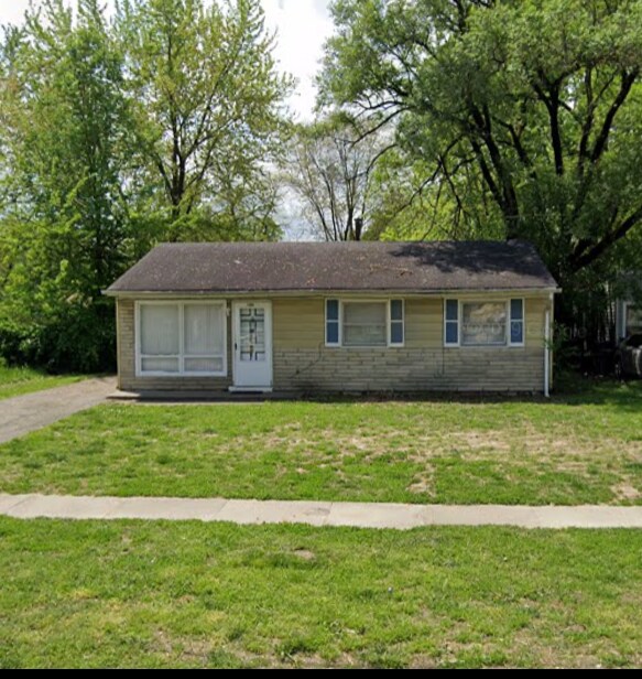 Primary Photo - 5200 Alba Way
