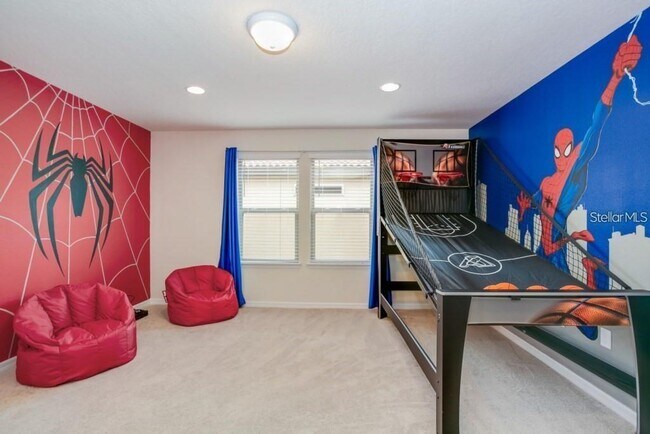 Building Photo - 8816 Corcovado Dr