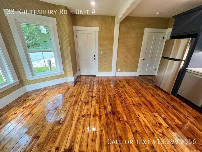 Building Photo - 33 Shutesbury Rd