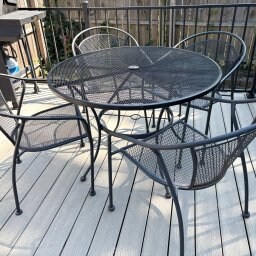 Building Photo - 319 S Porter St