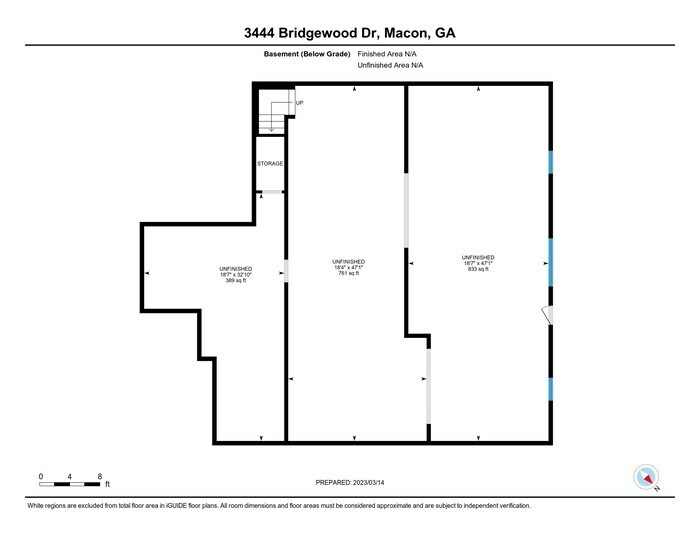 Building Photo - 3444 Bridgewood Dr