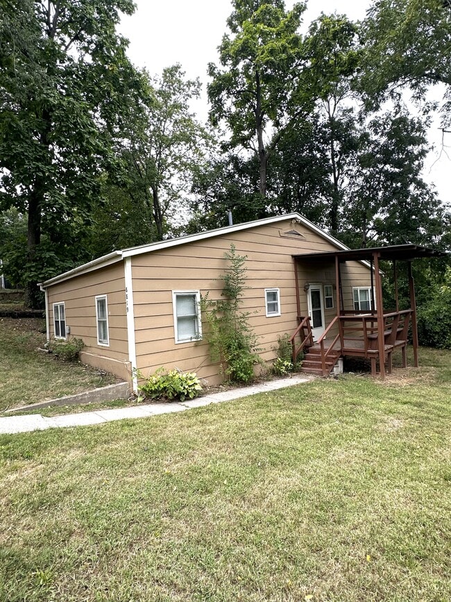 Building Photo - 8819 E Winner Rd