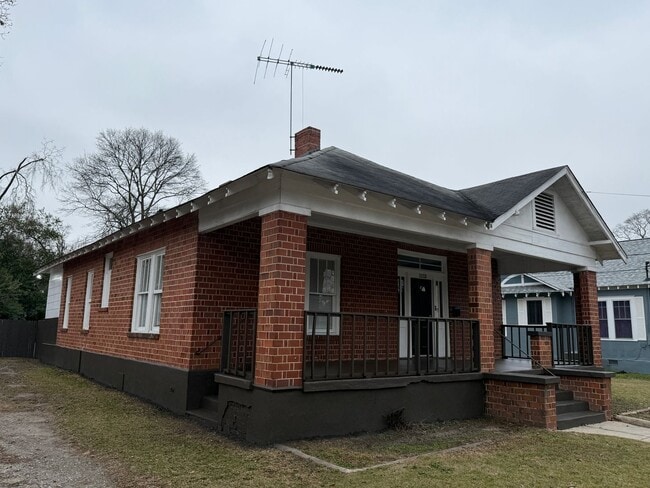 Building Photo - **ON HOLD**TOTAL ELECTRIC - 2 Bedroom / 2 Bathroom Home in Jordan/Johnson area of Columbus, GA***