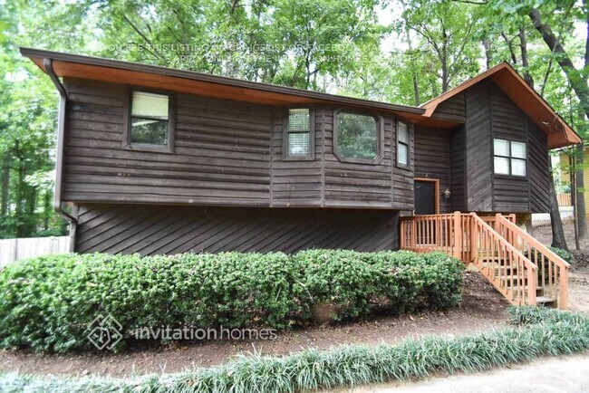 Building Photo - 3161 Octavia Ln