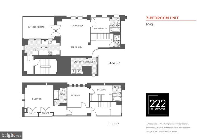 Building Photo - 222 W Rittenhouse Square