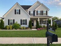 Building Photo - SPACIOUS FRANKLIN HOME WITH UPGRADES