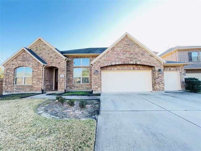 Primary Photo - 27703 Sass Fields Ct