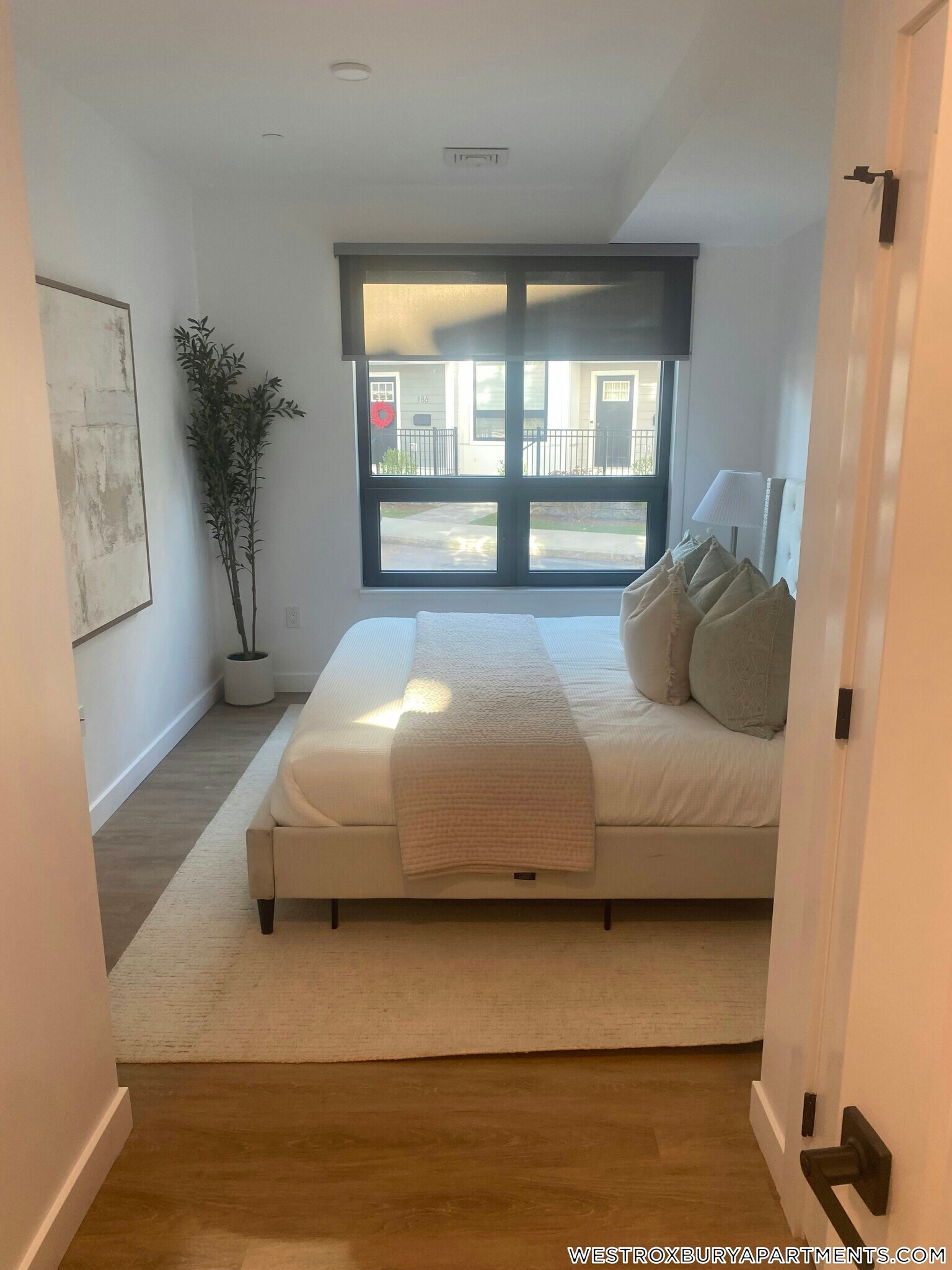 Building Photo - 199 Gardner St