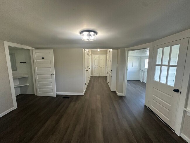 Building Photo - Your Slice of Serenity : Country Charm Awa...