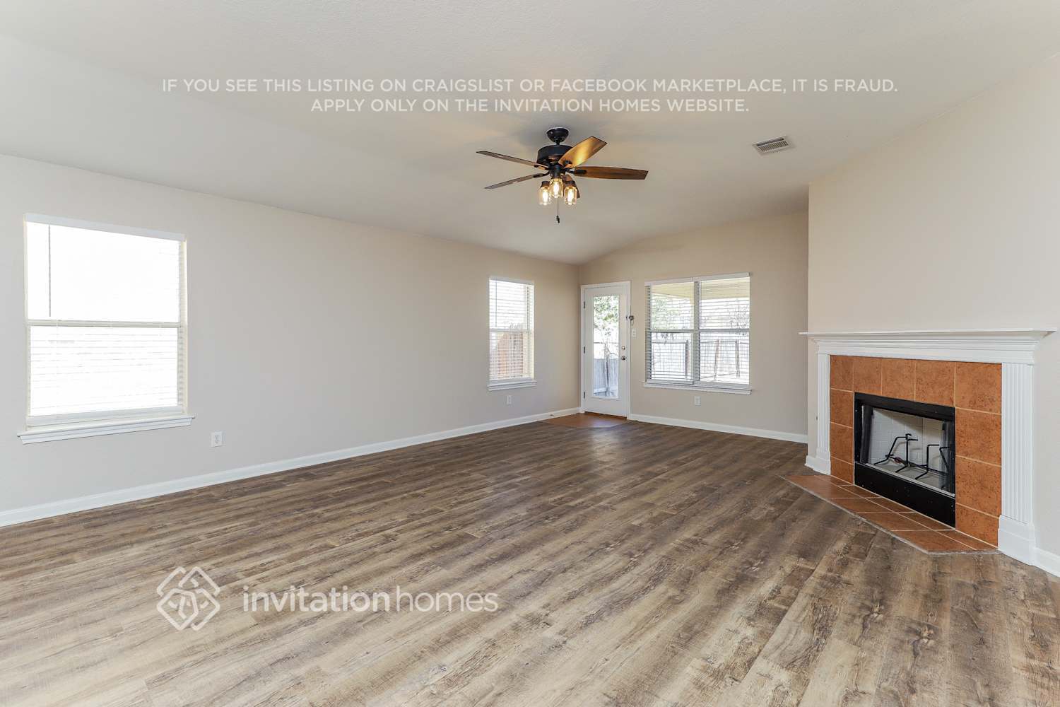 Building Photo - 8414 Western Way