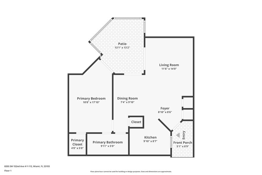 Building Photo - 8205 SW 152nd Ave