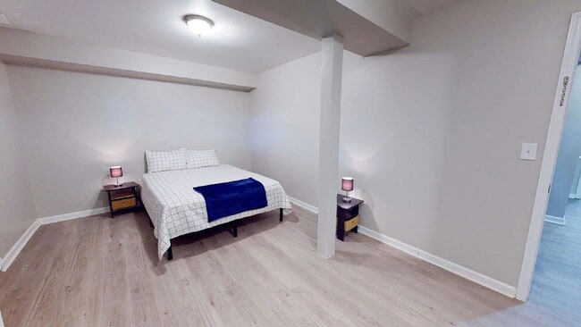 Building Photo - THE UNION GROVE | Gorgeous renovated home in Lithonia featuring large common areas, a spacious ki...