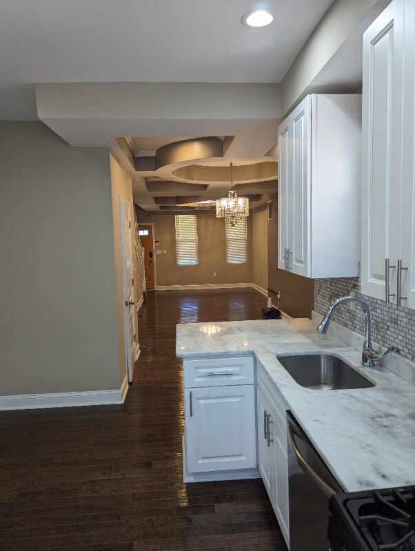 Building Photo - 2307 N Rosedale St