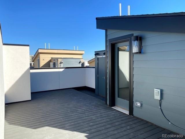 Building Photo - 2790 W 25th Ave