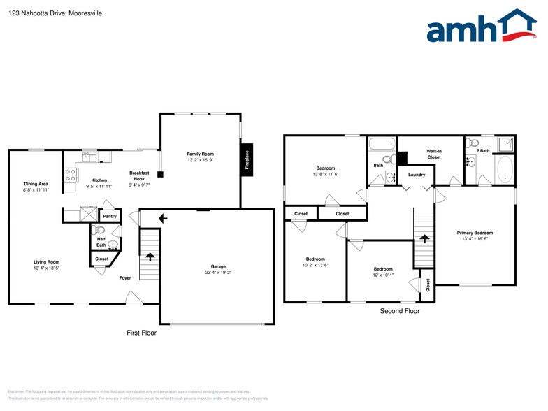 Building Photo - 123 Nahcotta Dr